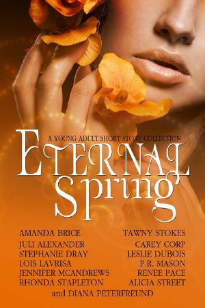 [Caden Butcher #.5 (Dating After Dark (With Clow 01] • Eternal Spring a Young Adult Short Story Collection